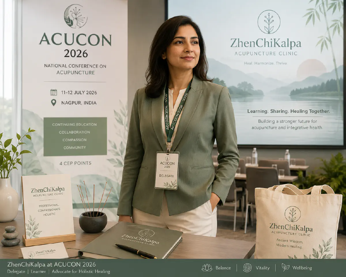 ZhenChiKalpa to Participate as Delegate at ACUCON 2026