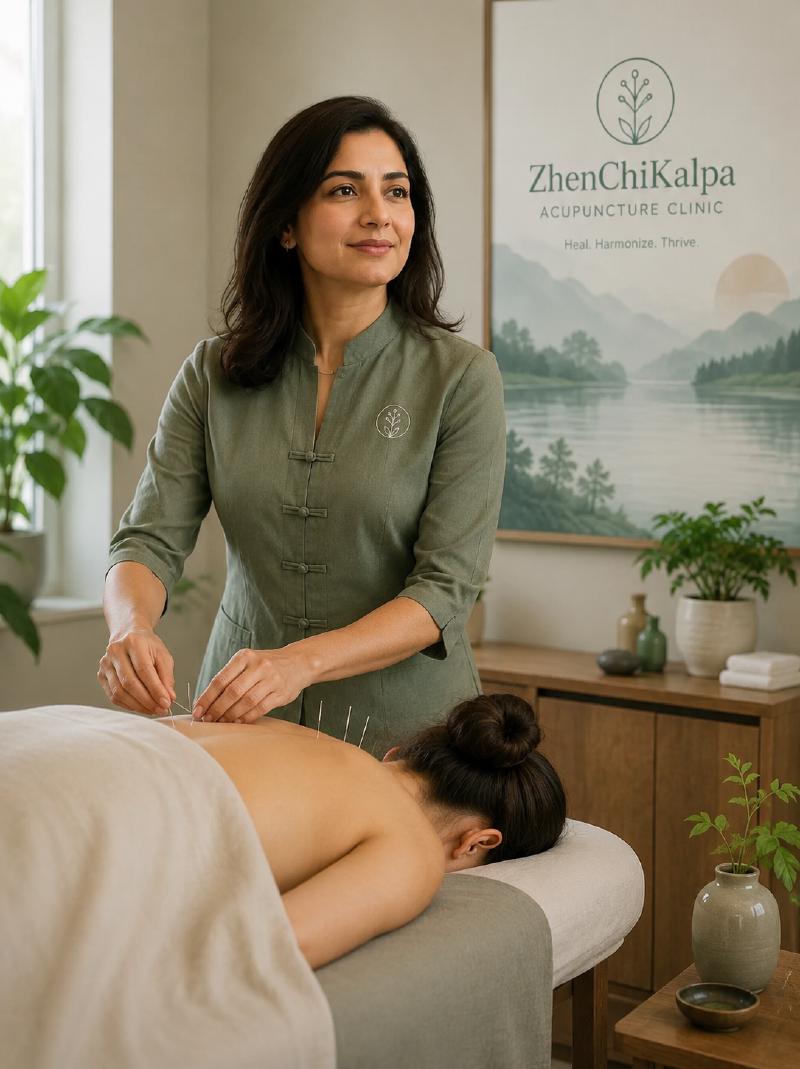Fever: A Healing Response and the Role of Acupuncture